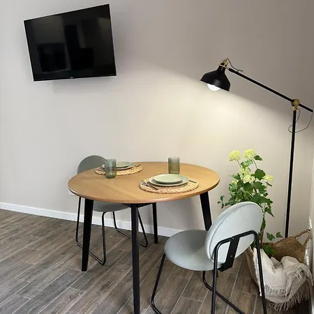 Appartement Urban Soul Valencia