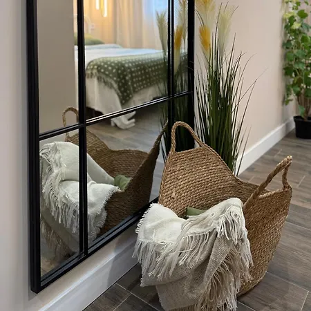 Appartement Urban Soul *