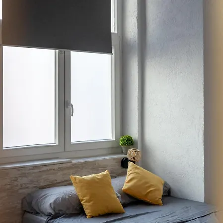 Alojamiento, 6 Personas *