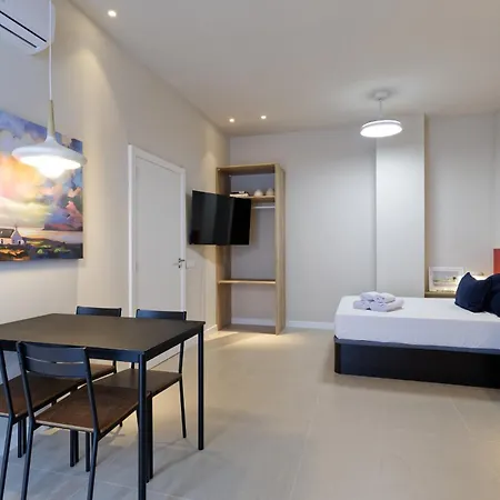 Apartamento Osito Hub - Colomer Valencia