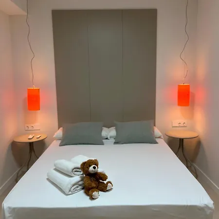 Osito Hub - Florista * Valence