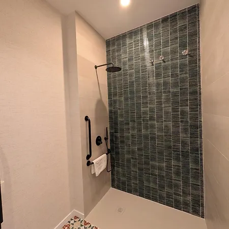 District Key - Valencia, Fuencaliente I *