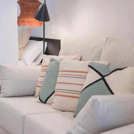 Apartamento De Diseno Junto A La Ciudad De Ciencias D