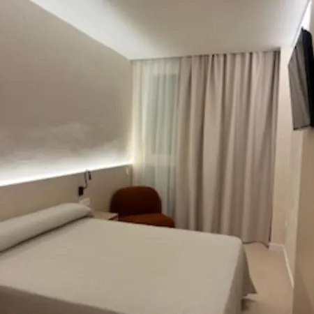 Hotel El Globo