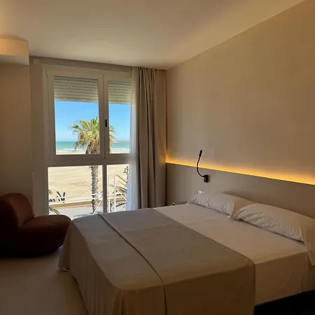 El Globo Hotel Walencja