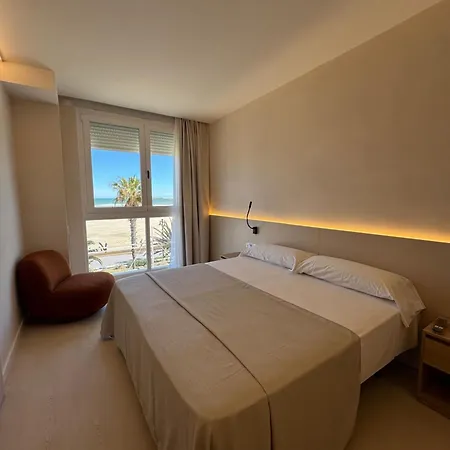 Hotel El Globo Walencja