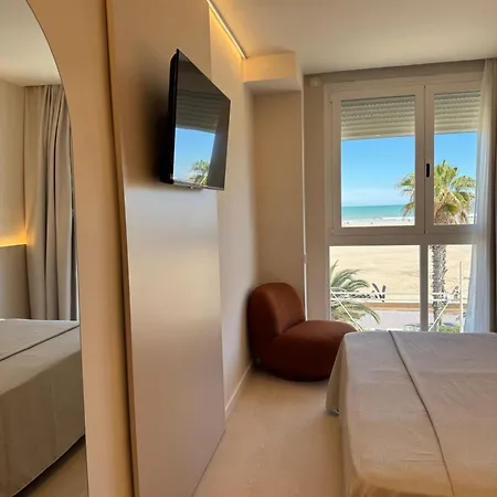 El Globo Hotel
