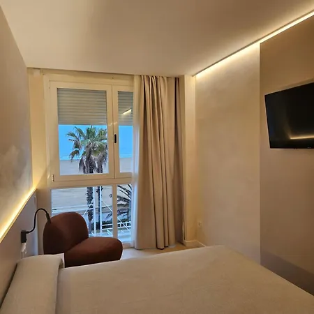 El Globo Hotel Walencja