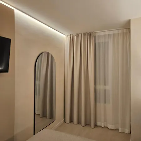 El Globo Hotel