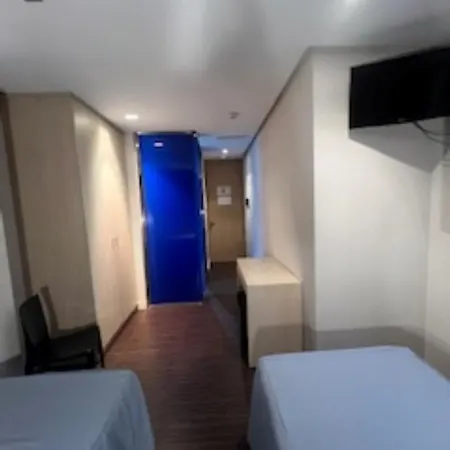 Hotel El Globo *