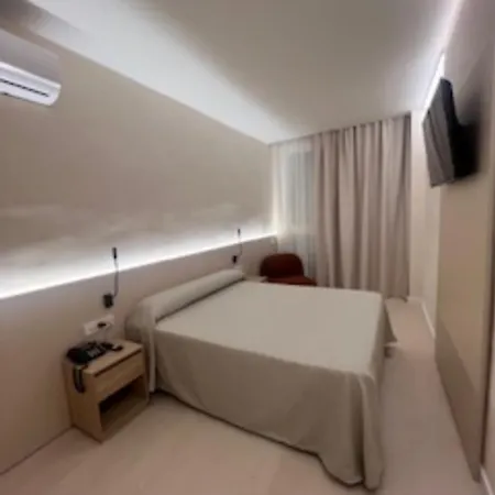 Hotel El Globo *