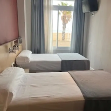 El Globo Hotel Walencja