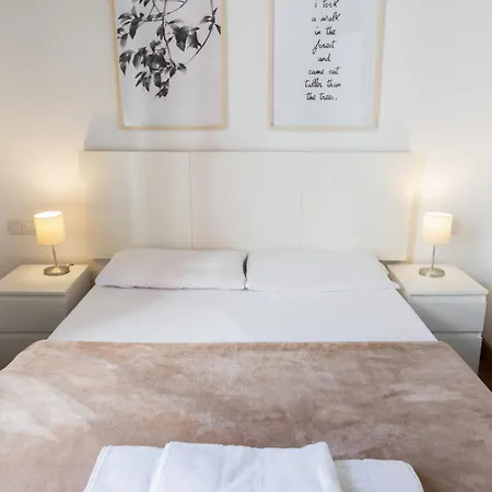 Apartamento Up Town