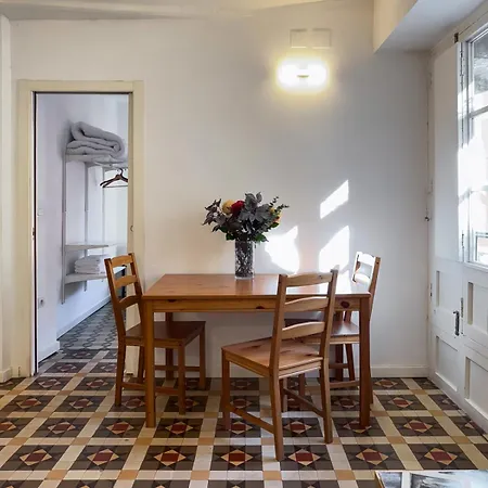 Appartement San Jaime Silence Valencia