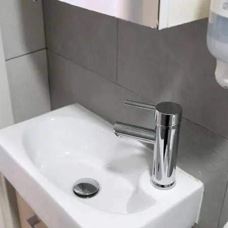 圣海梅静默公寓 * 瓦伦西亚