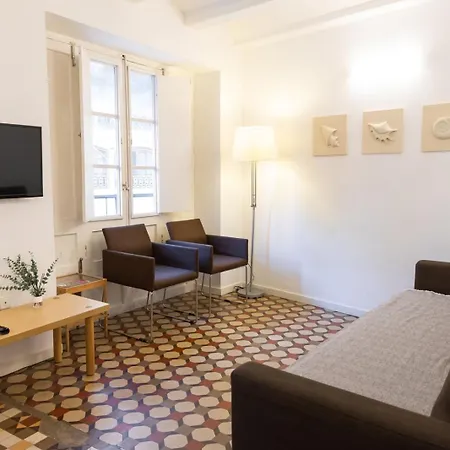 San Jaime Silence Appartement Valencia
