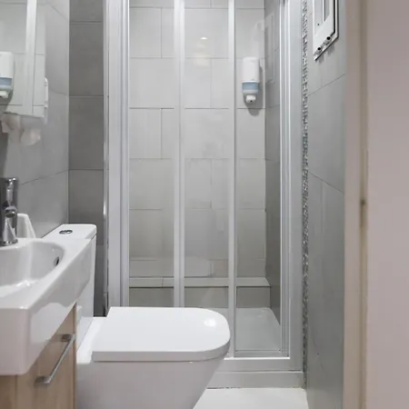 圣海梅静默公寓 瓦伦西亚