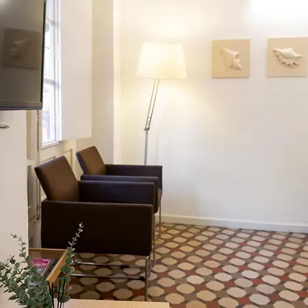 San Jaime Silence Appartement