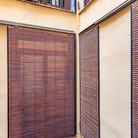 Apartment Loft Mercado Mossen Sorell