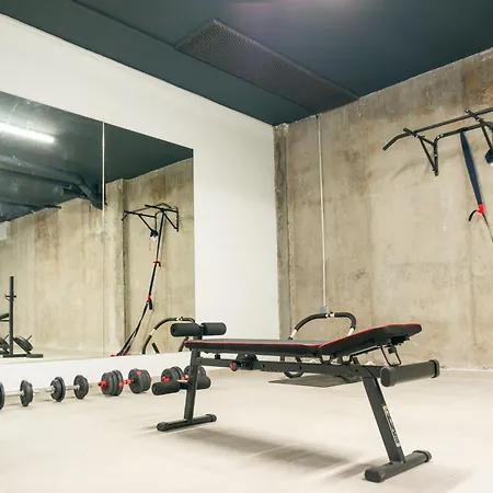 Luxury - Sea Port Ii Valensiya