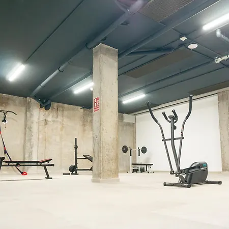 Luxury - Sea Port Ii