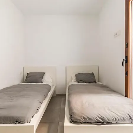 Vivienda Junto A Ruzafa / 6 Pax Appartamento Valenza