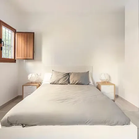 Appartamento Vivienda Junto A Ruzafa / 6 Pax