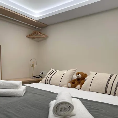 Osito Hub - Poeta Duran Appartement Valencia