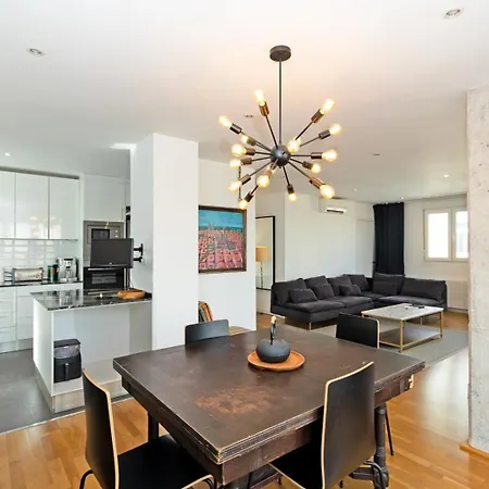 Guestready - Elegant Retreat In * Valencie