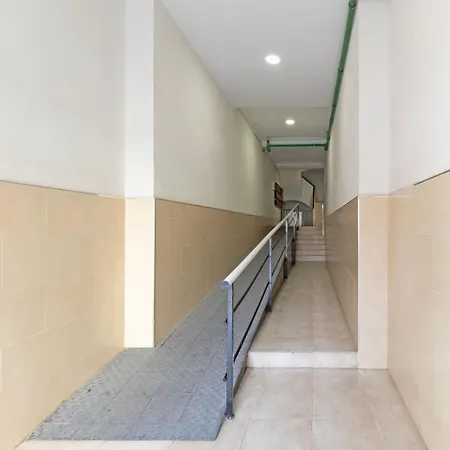 Guestready - Elegant Retreat In * Valencia