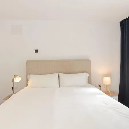 Guestready - Elegant Retreat In * ולנסיה