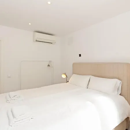 Guestready - Elegant Retreat In * Valencie