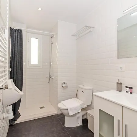 Guestready - Elegant Retreat In * Valencie