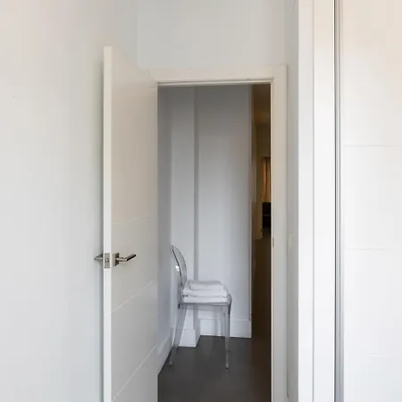 Mercado Appartement