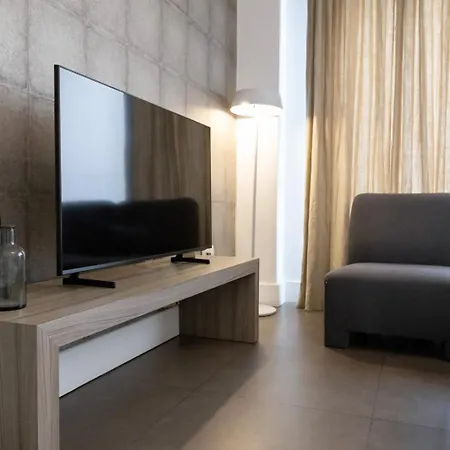 Appartement Mercado