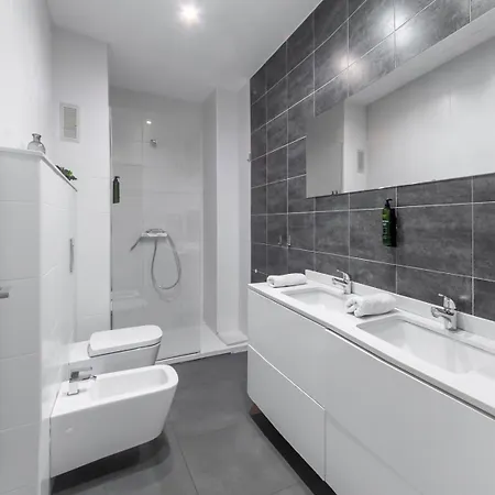 Mercado Appartement *