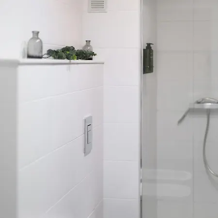 Mercado Apartment Valencia