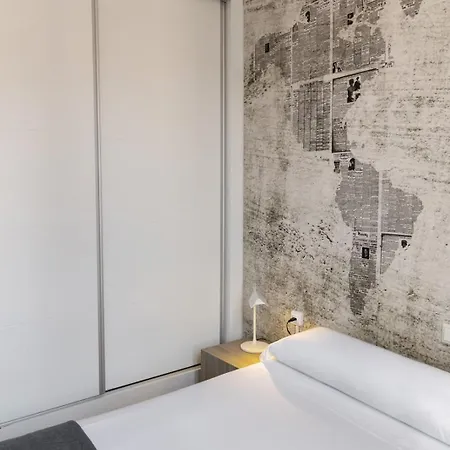 Mercado Appartement