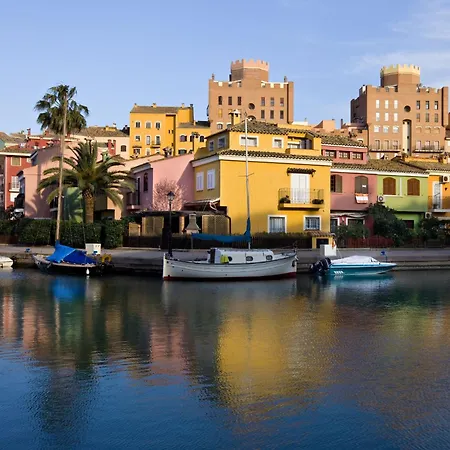 New Luxury In Center アパート *