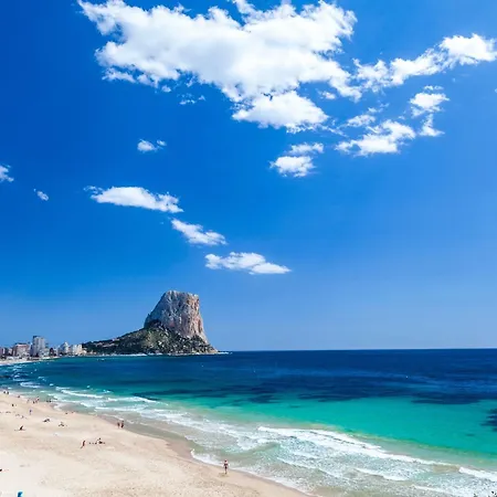 Διαμέρισμα New Luxury In Center