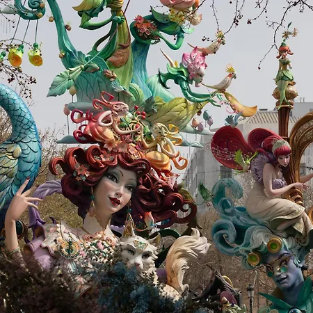 Διαμέρισμα New Luxury In Center