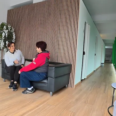 Aiora Albergue Valência