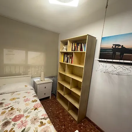 Lovely Near The & Of Arts And Sciences Apartmán *