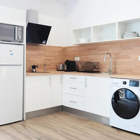 Апартаменты Total Sorolla *