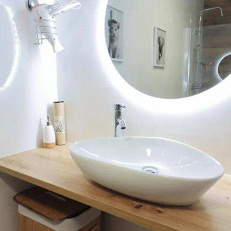 Total Sorolla Апартаменты *