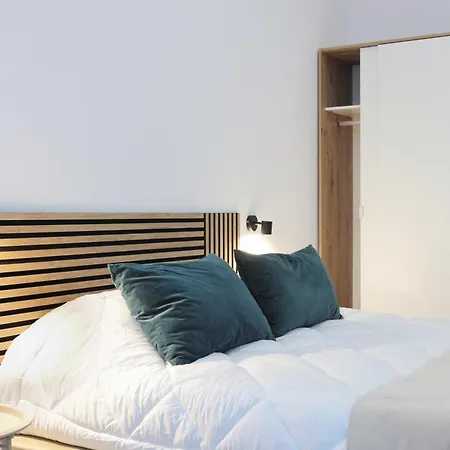 Total Sorolla 公寓