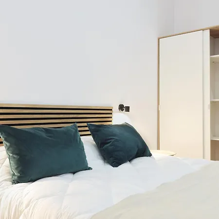 Апартаменты Total Sorolla *