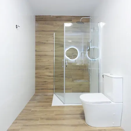 Апартаменты Total Sorolla