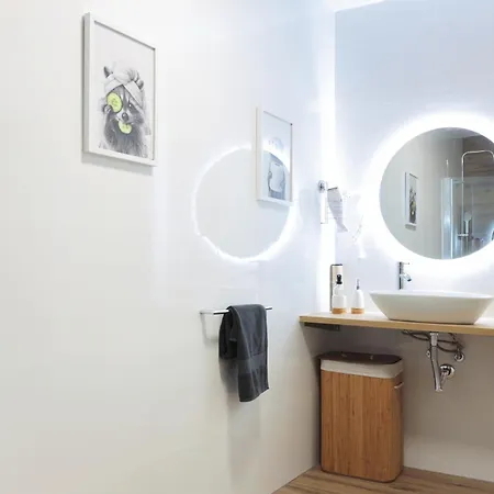 Total Sorolla Апартаменты