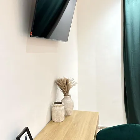 Valencia, Netflix, 4 Mins Walk To The Séjour chez l'habitant *